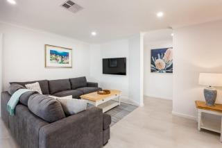 Reverie By The Bay - Walk to Beaches, Relax in Style - Dunsborough - 7