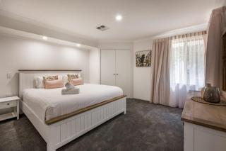 Reverie By The Bay - Walk to Beaches, Relax in Style - Dunsborough - 6