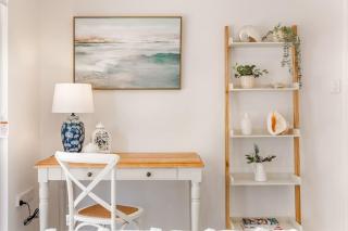 Reverie By The Bay - Walk to Beaches, Relax in Style - 7