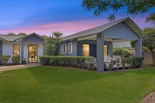 The Enclave - A Family Alfresco Retreat - Dunsborough - 8