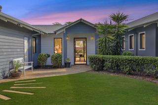 The Enclave - A Family Alfresco Retreat - Dunsborough - 5