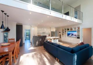 The Gums - Echuca Holiday Homes - 9