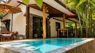 Zen Harmony Pool Villa - 0
