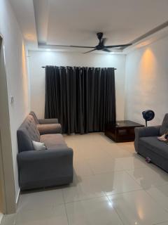 homestay alpinia nilai - 9