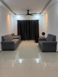 homestay alpinia nilai - 8