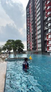 homestay alpinia nilai - 5