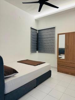 homestay alpinia nilai - 4