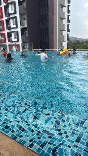 homestay alpinia nilai - 3