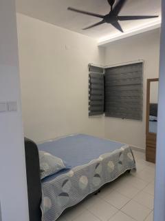 homestay alpinia nilai - 2