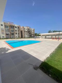 Moderno Apto 5 Min to SDQ, 10 Min to the Boca Chica beach - 8