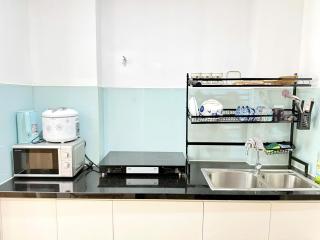 căn hộ skycenter Tân Sơn Nhất - 3