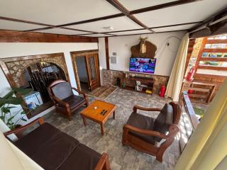 Casa Lobos - 6