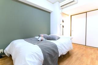 MBY Namba 3BR suite close to Namba Self Check-In - Osaca - 1