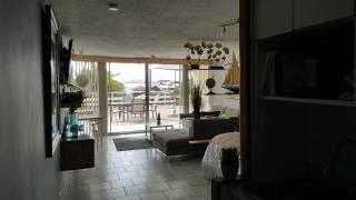 Cozy Apartment, Ocean Front - Fajardo - 8