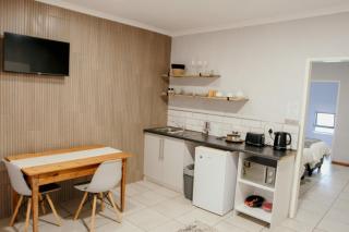 Fynbos cottage - 5