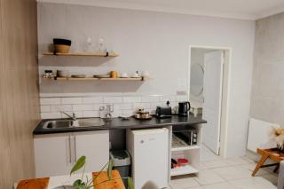 Fynbos cottage - 4