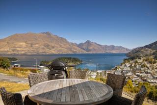 Grandstand Position On Queenstown Hill - Incredible Views - 8