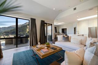 Grandstand Position On Queenstown Hill - Incredible Views - 3