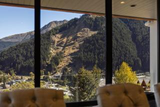 Grandstand Position On Queenstown Hill - Incredible Views - 1
