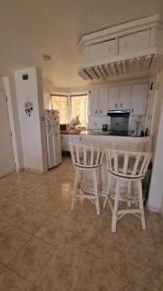 Apartamento balcon y vista al mar, Playa Sur - 9