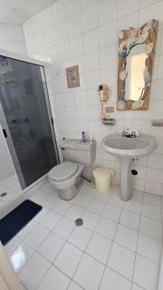 Apartamento balcon y vista al mar, Playa Sur - 7