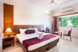 Avion Holiday Resort - Lonavala - 7