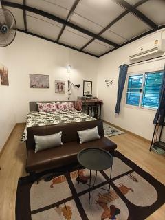 บ้านสุขสันต์ พฤกษา45 บางใหญ่ - 0
