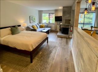 Whistler Resort Club 306 by Outpost Whistler - 9