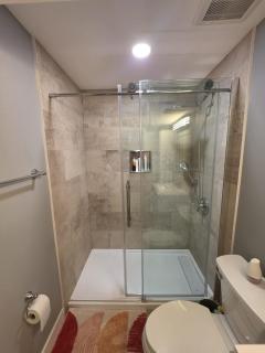 Cozy New 2BR Suite Retreat - 1