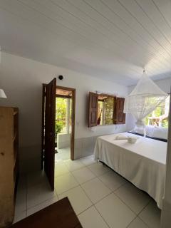 Quarto próximo à praia de Moreré - 5
