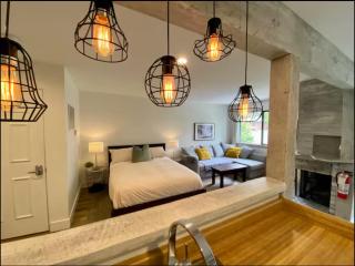 Whistler Resort Club 306 by Outpost Whistler - 5