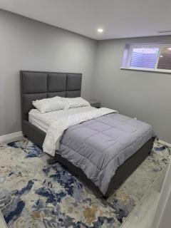Cozy New 2BR Suite Retreat - 5