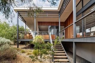 Sea La Vie - Refined Sanctuary near Surf & Wineries - 4