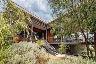 Sea La Vie - Refined Sanctuary near Surf & Wineries - 5