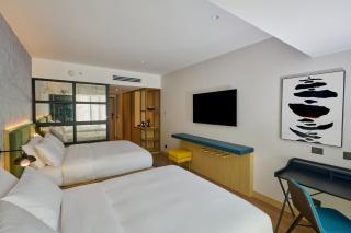 Hotel Indigo Lima Miraflores by IHG - 9