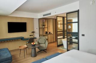 Hotel Indigo Lima Miraflores by IHG - 6