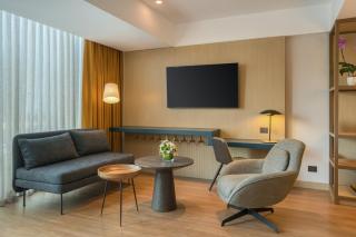 Hotel Indigo Lima Miraflores by IHG - 3