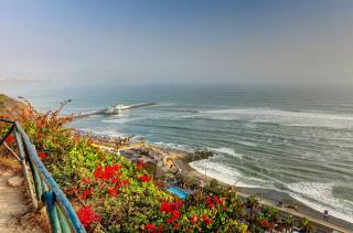 Hotel Indigo Lima Miraflores by IHG - 5