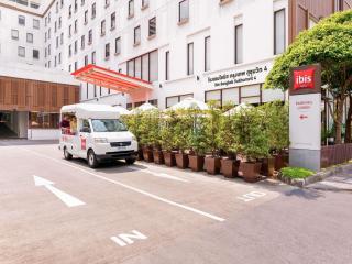 Ibis Bangkok Sukhumvit 4 - 5