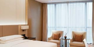 Sheraton Beijing Lize Hotel - 5