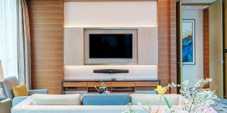 Sheraton Beijing Lize Hotel - 7