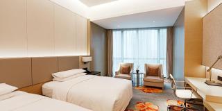 Sheraton Beijing Lize Hotel - 6