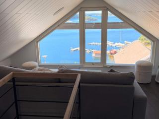 5 star holiday home in UDDEVALLA - 5