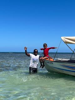 Quarto próximo à praia de Moreré - 7