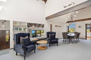 Iconic Queenstown Views, Spa Pool, Walk To Town - 3