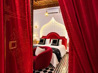 Riad Fes Palais Bab Sahra Suites & Cooking Workshops - 6