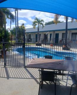 Peppercorn Motel - 5