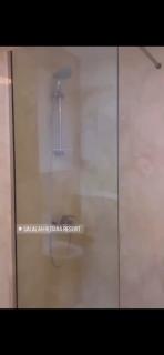 Lake chalet Salalah - 6