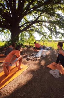 Finca Zen, naturaleza y agroecologia - 6