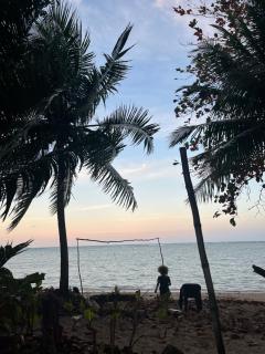 Quarto próximo à praia de Moreré - 8